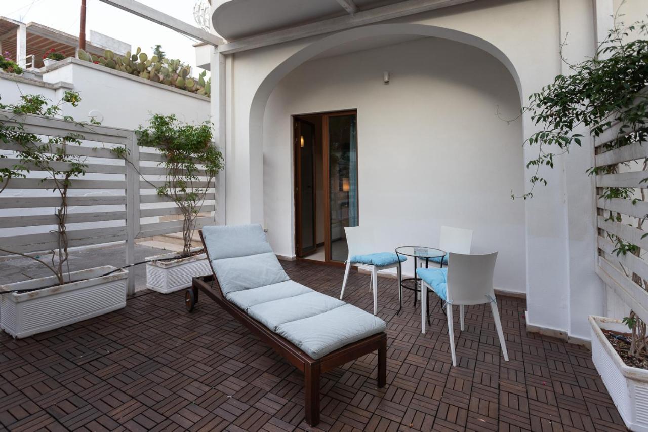 Club Azzurro Hotel & Resort Porto Cesareo Ngoại thất bức ảnh