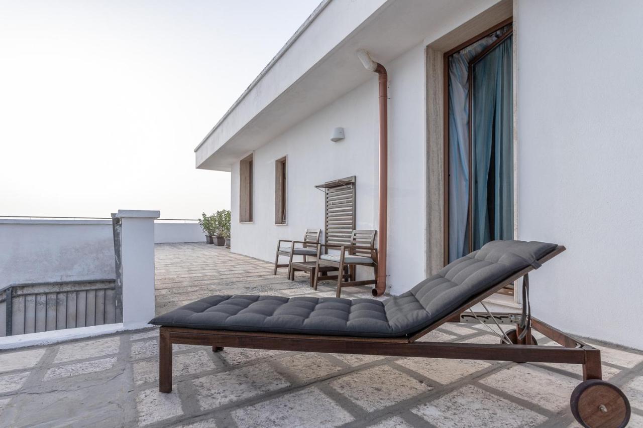 Club Azzurro Hotel & Resort Porto Cesareo Ngoại thất bức ảnh