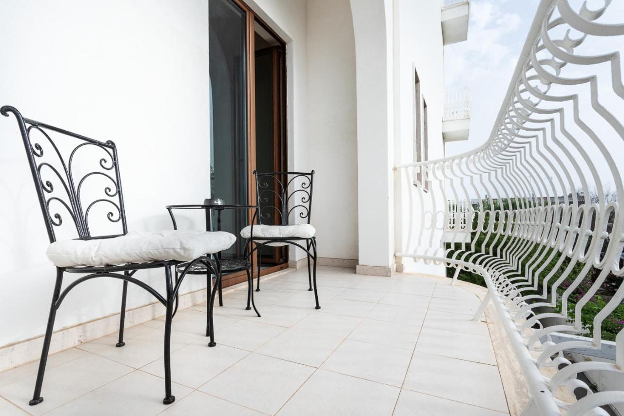 Club Azzurro Hotel & Resort Porto Cesareo Ngoại thất bức ảnh